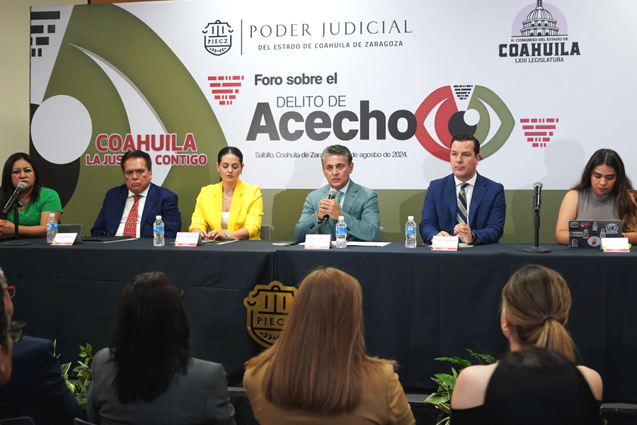 Foro Acecho